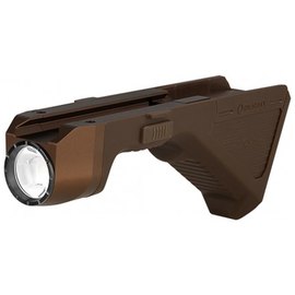 Фонарь Olight Sigurd desert tan (Sigurd DT), Цвет: Коричневый