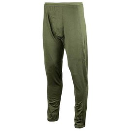 Кальсони Condor Base II Mid-Weight XXL olive (604-001)