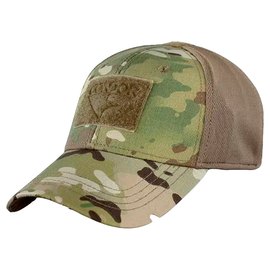 Кепка Condor Flex Cap S multicam (161080-008-S)