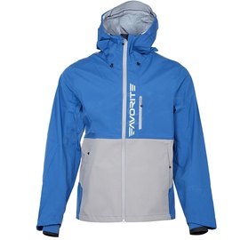 Мембранная куртка Favorite Storm Jacket L 10К\10К синий (STJ-BL-L), Размеры: L, Цвет: Синий