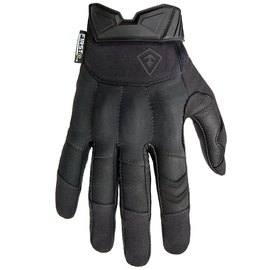 Перчатки First Tactical M'S Pro Knuckle Glove M черный (150007-019-M), Размер : M, Цвет : Чёрный