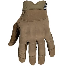 Перчатки First Tactical M'S Pro Knuckle Glove M coyote (150007-060-M), Размер : M, Цвет : Койот