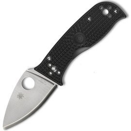 Нож Spyderco Lil Temperance 3 Lightweight (C69PBK3)