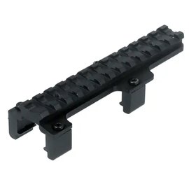 Планка Leapers MP5/MKE T94 Picatinny, Aluminum MNT-P669