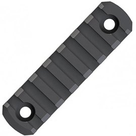 Планка Magpul M-LOK Picatinny 7 ячеек (MAG591-BLK)