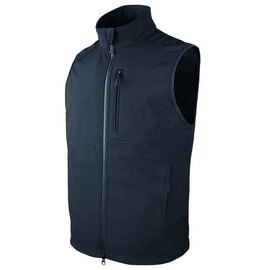 Жилет Condor Softshell Core Vest XL black (10616-002), Размеры: XL, Цвет: Чёрный