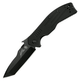 Ніж тактичний Kershaw CQC-8K 6044TBLK