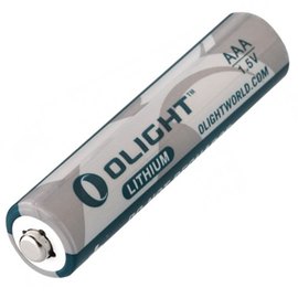 Батарея Olight АAА 1.5V Літієва (AAA)