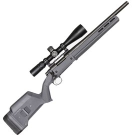 Ложа Magpul Hunter Rem 700 SA grey (MAG495-GRY), Цвет: Серый