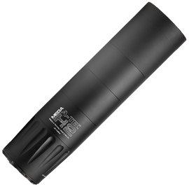 Саундмодератор A-TEC Mega H2 кал. .30 резьба - 5/8"-24 (3674.03.64)