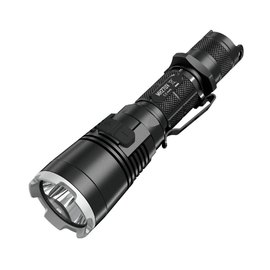 Тактический фонарь Nitecore MH27UV (6-1190_uv)