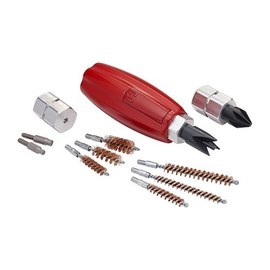 Набір для підготовки гільз Hornady Lock-N-Load Quick Change Hand Tool (050097)