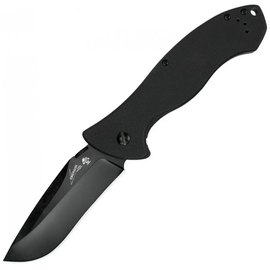 Ніж тактичний Kershaw Emerson CQC-9K 6045BLK