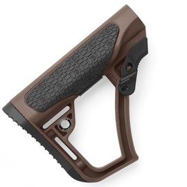 Приклад Daniel Defense Milspec Brown (2109104179011)