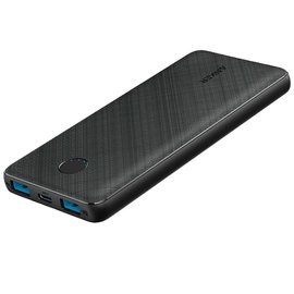 Повербанк Anker PowerCore III Slim 10000 mAh Black (6809308)