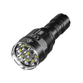 Тактический фонарь Nitecore TM9K LTP (6-1383_ltp)