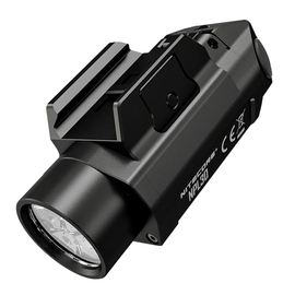 Тактический фонарь Nitecore NPL30 (6-1289-30)