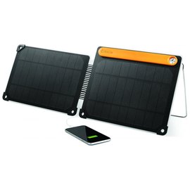 Солнечная батарея BioLite SolarPanel 10+ Updated (BLT SPC0200)