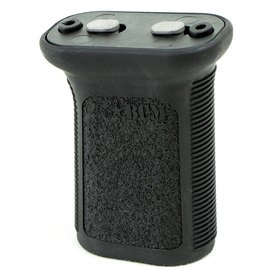 Рукоятка передняя BCM GUNFIGHTER Vertical Grip М3 KeyMod черный (BCM-VG-KM-MOD-3-BLK), Цвет : Чёрный