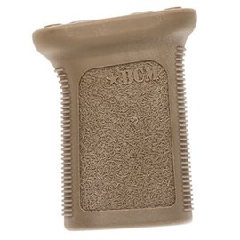 Рукоятка передняя BCM GUNFIGHTER Vertical Grip М3 KeyMod песочный (BCM-VG-KM-MOD-3-FDE), Цвет : Бежевый