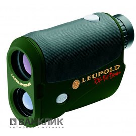 Дальномер Leupold RX-Fulldraw Laser Rangefinder Black 115268