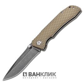 Нож Boker Magnum Desert Wind 01MB302