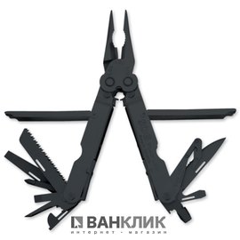 Складные плоскогубцы SOG PowerLock (B63)