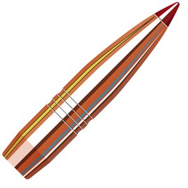 Куля Hornady CX кал. 30 маса 190 гр (12,3 г). 100шт (30738)