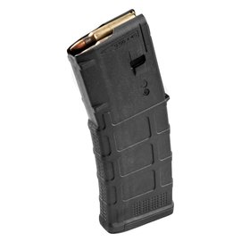 Магазин Magpul PMAG G3 кал. 223 Rem 40 патронов (MAG233-BLK)