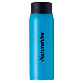 Термокружка Naturehike Thermos Cup Q-9H 0.5 л NH19SJ008 Blue (6927595740194), Цвет: Blue