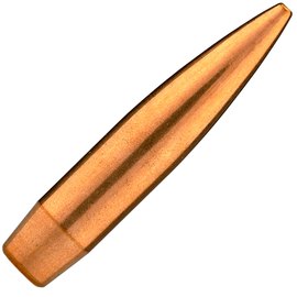 Пуля Lapua Scenar GB478 кал. 6 мм (.243) масса 105 гр (6.8 г) 100 шт (4HL6045)