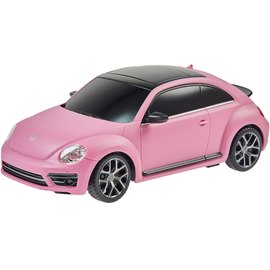 Машинка Rastar Volkswagen Beetle UV Sesitive Collection 1:24 (76200-4)