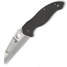 Кишеньковий ніж  Spyderco Canis (C248CFP)