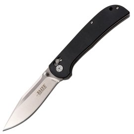 Нож тактический Elite Tactical Manual Folding Knife ET-1028BK