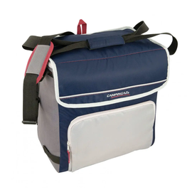 Изотермическая сумка Campingaz Cooler Foldn Cool Classic 30L Dark Blue new (4823082704712)