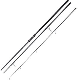 Удилище карповое Shimano Tribal Carp TX-1A Intensity 12’/3.66m 3.5lbs - 3sec (TX1A12INT3)