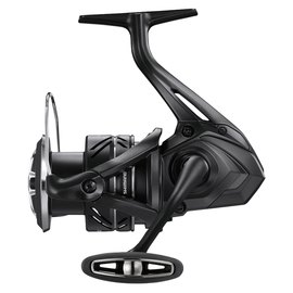 Катушка Shimano Aero XR C3000 5+1BB (AEROXRC3000), Типоразмер : 3000