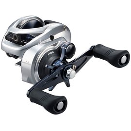 Котушка Shimano Tranx 301 A 5+1BB (TRX301A)