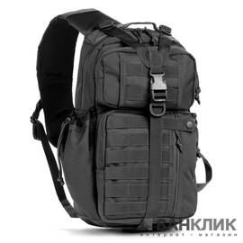 Рюкзак Red Rock Rambler Sling 16 (Black) 922167