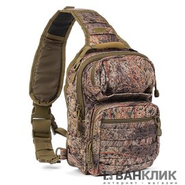 Рюкзак Red Rock Rover Sling (Mossy Oak Brush) 922174