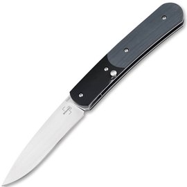 Карманный нож Boker Plus Dogleg Auto 01BO477