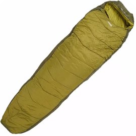 Спальный мешок Pinguin Trekking (1/-5°C), 190 см - Left Zip, Khaki (PNG 238341), Сторона застежки: Левая