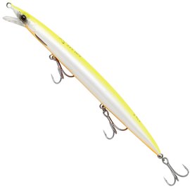 Воблер Savage Gear Sandeel Jerk Minnow S 175mm 29.0g YWO (64022), Колір: YWO