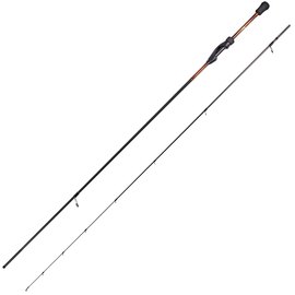 Спінінг Shimano Soare BB 19 Ajing S74L-S 2.24m 0.5-12g (19SOBBAJ74LS), Довжина, м: 2.24 м, Тест (грам), Max: 12