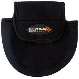 Чехол для катушки Savage Gear Neoprene Reel Cover S (74801)