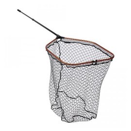 Подсак Savage Gear Pro Tele Folding Net Rubber X-Large Mesh XL (69758)