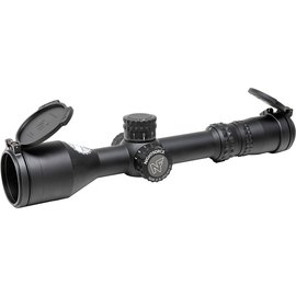 Прицел Nightforce NX8 F2 2.5-20x50 ZeroStop™ - .1 Mil-Radian - DigIllum™ - PTL - сетка Mil-CF2 (C638)