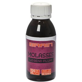 Меласса Brain Molasses Legend Plum Слива 120ml (1858.00.46), Вкус: Слива