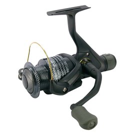 Котушка Okuma Carbonite I CBR-235 1+1BB 5.0:1 (1353.10.89), Типорозмір : 2500, Вага: 280 г