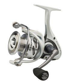 Катушка Okuma Inspira ISX-20W 8+1BB (1353.09.45), Типоразмер : 2000, Максимальное тормозное усилие, кг: 2